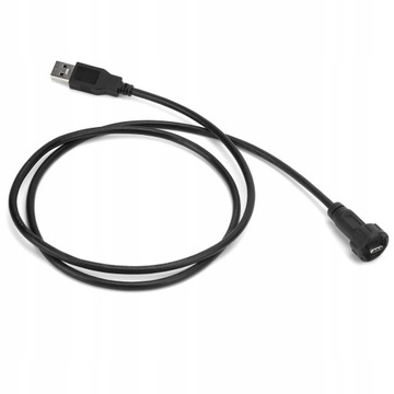 IP67 водонепроницаемый разъем USB TYPEC «папа» USB3.0