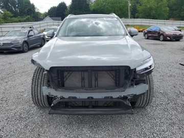 Volvo XC90 II 2024 Volvo XC 90 Plus 2024 2.0l 2.0 Benzyna 295KM, zdjęcie 5