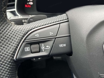 Audi Q7 II SUV Facelifting  3.0 50 TDI 286KM 2025 AUDI Q7 50 TDI quattro S Line Suv 3.0 (286KM) 2025, zdjęcie 9