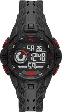 Zegarek Sportowy Puma P5042 Wodoszczelny