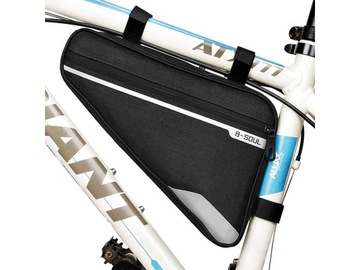 СУМКА ДЛЯ ВЕЛОСИПЕДА WAGE BIKE BAG BAG