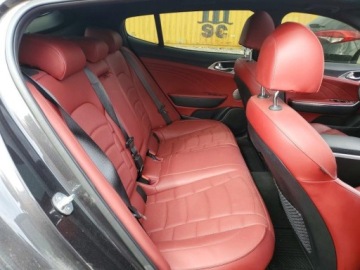 Kia Stinger 2023 Kia Stinger Gt2 2023 3.3 Benzyna 368KM, zdjęcie 10