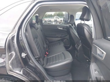 Ford Edge II 2021 Ford Edge Sel 2021 2.0l 2.0 Benzyna 250KM, zdjęcie 12