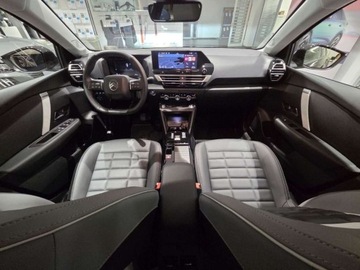 Citroen 2025 Citroen C4X C4 X 1.2 mHEV Max 136KM eDCT6 SalonPL Dealer Gwarancja Vat23, zdjęcie 13