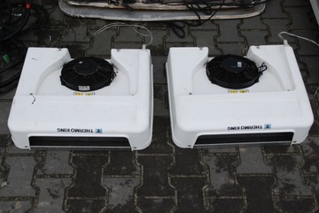 ХОЛОДИЛЬНЫЙ ГЕНЕРАТОР THERMO KING V-200 12V MASTER III 2.3