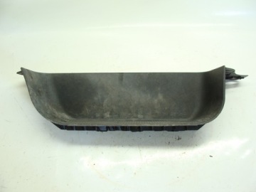 OPEL VIVARO A Blende Abdeckung DER SCHWELLE trittstufeneinsatz trittstufe links 8200041177 TRAFIC PRIMASTAR