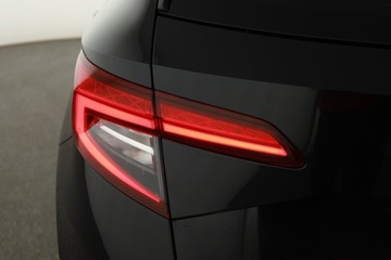 Skoda Karoq Crossover Facelifting 1.5 TSI ACT 150KM 2022 Skoda Karoq 1.5 TSI, Salon Polska, 1. Właściciel, zdjęcie 16