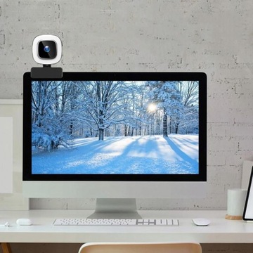 USB ВЕБ-КАМЕРА ДЛЯ ПОДСВЕТКИ КОМПЬЮТЕРА