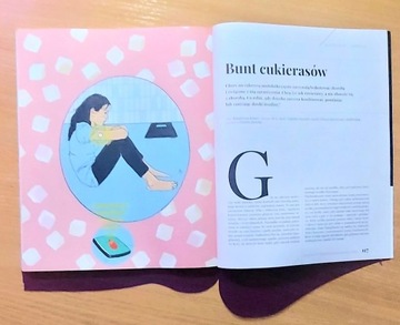 Psychologia nastolatka 6/2022 sekrety tajemnice