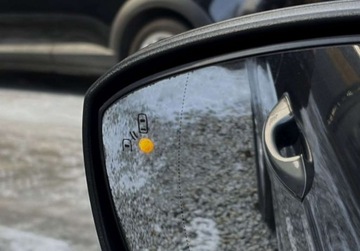 Ford S-Max II Van 2.0 EcoBlue 190KM 2019 Ford S-Max LIFT 2.0 190KM navi GWARANCJA bezwypadkowy 7os NOWA SKRZYNIA, zdjęcie 34