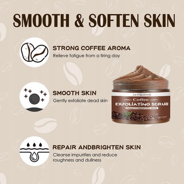 JAYSUING Whitening Peeling удаляет омертвевшую кожу
