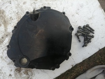 GSXR 600 750 K1 K2 K3 dekiel pokrywa sprzęgła
