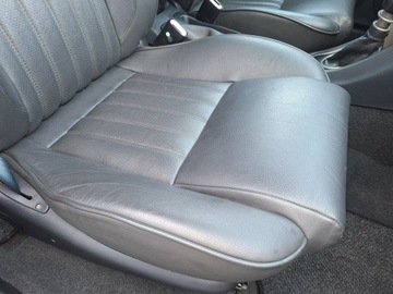 Alfa Romeo 156 I Sedan 2.5 i V6 24V Q-System 192KM 2001 Alfa Romeo 156 2001 po opłatach/automat/seriws, zdjęcie 29