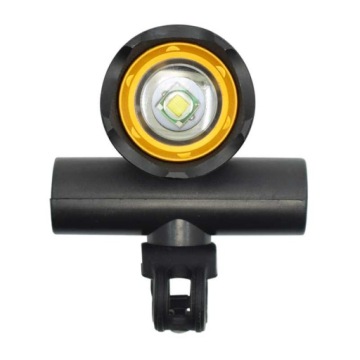 Комплект передних фонарей для электросамокатов.