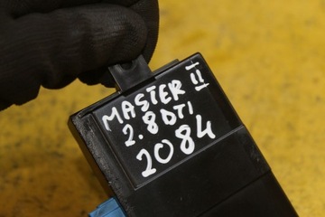 МОДУЛЬ ИММОБИЛАЙЗЕРА 7700307379E MASTER II
