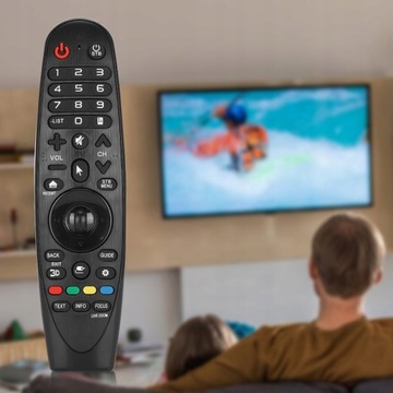 PILOT DO LG MAGIC AN-MR650 NAJWYŻSZA JAKOŚĆ