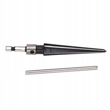 5-16 мм 3-13 мм коническая развертка с 6 лезвиями для