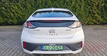 Hyundai IONIQ Electric Facelifting Elektryczny 136KM 2020 Hyundai IONIQ Premium Elektryczny 136KM, zdjęcie 27