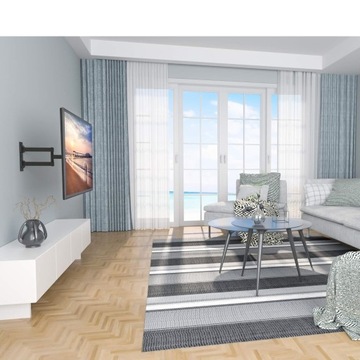 Крепление для телевизора Bontec CT128