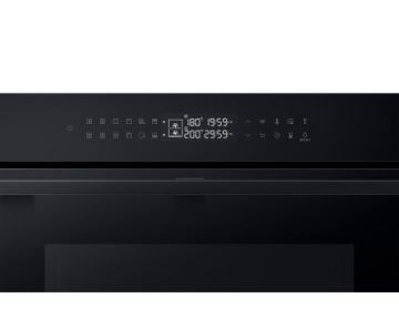 SAMSUNG NV7B43251AK Духовой шкаф Dual Cook Flex с Wi-Fi