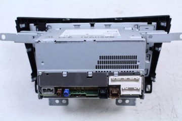 РАДИОНАВИГАЦИОННЫЙ NISSAN QASHQAI J11