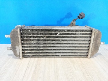 KIA VENGA SOUL INTERCOOLER CHLADIČ VZDUCHU