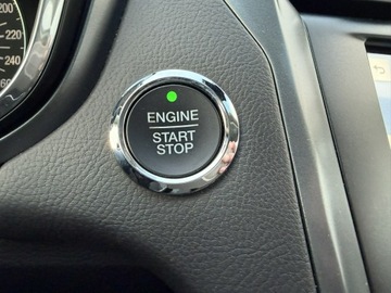 Ford Mondeo V Kombi 2.0 EcoBoost 240KM 2017 Ford Mondeo 2.0 16V 240KM 2017r ST-Line EcoBoost, zdjęcie 34