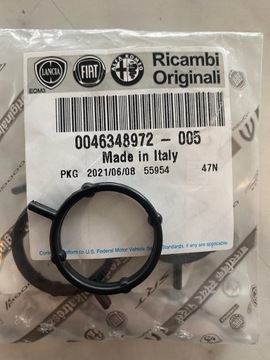 46348972 USZCZELKA FIAT DUCATO OE