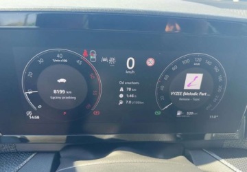 Skoda Kodiaq II SUV 2.0 TDI SCR 193KM 2025 Skoda Kodiaq 2.0 TDI 193 KM 7 DSG 4x4 Edition 130 2.0 Diesel 193KM, zdjęcie 19