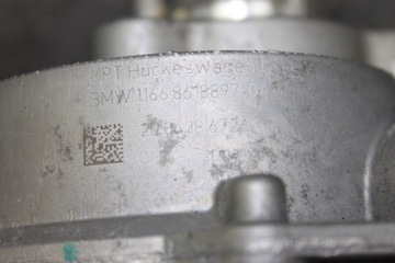 BMW F20 F30 F10 F01 N55B30A ČERPADLO VSTŘIKOVAČE PODTLAK.