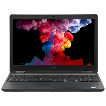 Laptop Dell Latitude E5580 15,6
