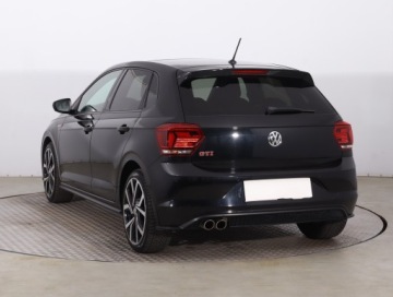 Volkswagen Polo VI GTI 2.0 TSI 200KM 2020 VW Polo 2.0 GTI, Salon Polska, Serwis ASO, zdjęcie 3