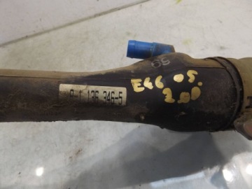 E46 ЛИФТ УНИВЕРСАЛ 2.0D ТРУБКА ТОПЛИВНОГО БАКА