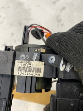 RENAULT THALIA 1 FL PŘEPÍNAČ KOMBINOVANÝ PAVOUK 34446404