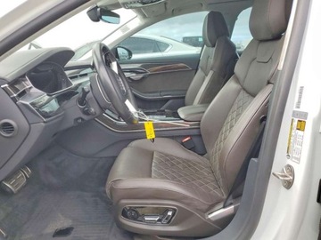 Audi A8 D5 2021 Audi S8 2021 4.0 Benzyna 563KM, zdjęcie 7