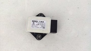 AUDI A4 B8 A5 8T Q5 SENSOR CZUJNIK ESP 8K0907637D