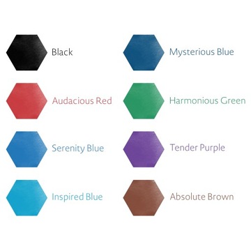 ПЕРЬЕВАЯ РУЧКА BLUE INK WATERMAN OFFICE