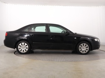 Audi A4 B7 Sedan 1.9 TDI PD 116KM 2007 Audi A4 1.9 TDI , Klima, Klimatronic,ALU, zdjęcie 5