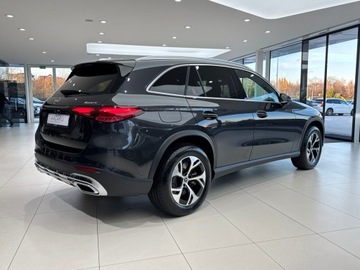 Mercedes GLC C254/X254 Coupe Plug-In 2.0 300de 333KM 2024 Mercedes-Benz GLC 300 4-Matic Avantgarde / 1właści, zdjęcie 3