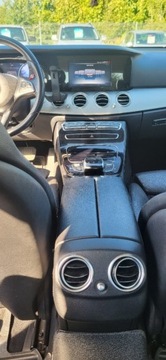 Mercedes Klasa E W213 2017 Mercedes Klasa E W126 2.0 diesel 156KM 2017r Bogata wersja!, zdjęcie 12