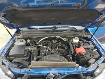 Ford Ranger V 2021 Ford Ranger Xl 2021 2.3l 2.3 Benzyna 270KM, zdjęcie 6