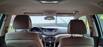 Hyundai Tucson III SUV 1.6 GDI 132KM 2016 HYUNDAI TUCSON! Super stan!, zdjęcie 24