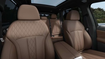 BMW X5 G05 SUV Facelifting 3.0 40d 352KM 2026 BMW X5 xDrive40d 352 KM mHEV - Gotowy do Odbioru - Pakiet M Pro - Kamera 3, zdjęcie 11