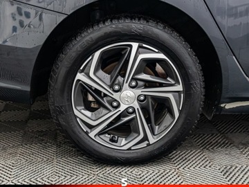 Hyundai i30 III Wagon Facelifting 1.5 T-GDI 48V 160KM 2023 HYUNDAI i30 1.5 T-GDI 48V Smart DCT Combi 160KM 2023, zdjęcie 25