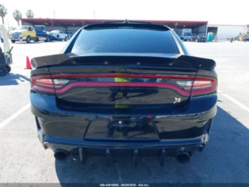 Dodge Charger VII 2023 Dodge Charger Scat Pack 2023 6.4l 6.4 Benzyna 485KM, zdjęcie 4