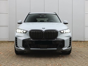 BMW X5 G05 SUV Facelifting 3.0 30d 298KM 2025 BMW X5 xDrive30d Sport Suv 3.0 (298KM) 2025, zdjęcie 4