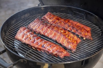 Контроллер температуры гриля Weber Grill