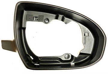 Корпус зеркала, правая сторона