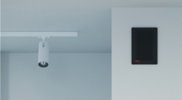 Вентиляционная решетка DARCO TREND 200x145 с жалюзи