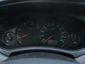 Ford Focus I Kombi 1.8 TDCi 101KM 2002 Ford Focus 1.8 TDCi, Klima, zdjęcie 10